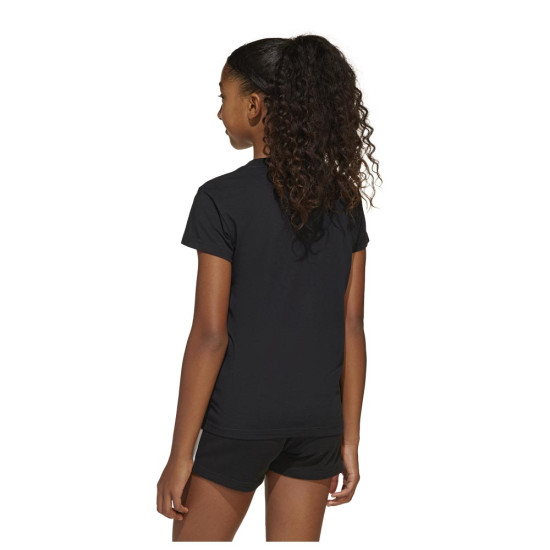 Adidas Παιδική κοντομάνικη μπλούζα Big Logo Tee